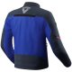Foto 2 de CHAQUETA REVIT VENATOR H2O AZUL  AZUL