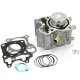 Foto 1 de CILINDRO COMPLETO HONDA FORZA 125CC 2015-2019 Ø52.4mm AXE Ø14mm (OEM 12100-KZR-600) 030316K