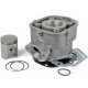Foto 1 de CILINDRO DERBI 50 SENDA 2006, GPR 2006  GILERA 50 SMT 2006, RCR 2006 ( PIAGGIO EURO 3 ) D.40