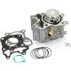 Foto 1 de CILINDRO HONDA FORZA 125CC 2015-2019 Ø52.4mm BULÓN Ø14mm (OEM  12100-KZR-600)