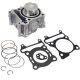 Foto 1 de CILINDRO HONDA SH 125CC 2020-2024  PCX 125CC 2020-2024  Ø53.5mm (axe Ø14) (OEM  12100-K0R-V00)