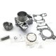 Foto 1 de CILINDRO HONDA SH 300 I 2007-2019  HONDA FORZA 300 2013-2020 (OEM  12100-KTW-900  12100K04930 ) ( BULÓN Ø17 )