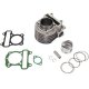 Foto 1 de CILINDRO HONDA VISION 110 2011-2016 Ø50mm BULÓN Ø13mm ( OEM  12100-KZL-930 )