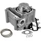 Foto 1 de CILINDRO YAMAHA XMAX 125CC D.52.4MM 2006-2013 ( BULÓN Ø14 )