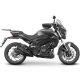 Foto 5 de CLICK SYSTEM FAST TANK BAG BAJAJ PULSAR 25 BA1 (SHAD B011CS)