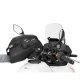 Foto 6 de CLICK SYSTEM FAST TANK BAG BMW G310 (SHAD W013CS)