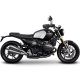 Foto 4 de CLICK SYSTEM FAST TANK BAG BMW NINET 18 (SHAD W014CS)