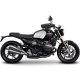 Foto 5 de CLICK SYSTEM FAST TANK BAG BMW NINET 18 (SHAD W014CS)