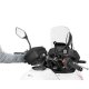 Foto 3 de CLICK SYSTEM FAST TANK BAG MOTO GUZZI V85 TT 24 (SHAD M012CS)