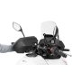 Foto 4 de CLICK SYSTEM FAST TANK BAG MOTO GUZZI V85 TT 24 (SHAD M012CS)