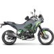 Foto 4 de FIJACIÓN BOLSA DEPÓSITO CLICK SYSTEM SHAD K016CS KAWASAKI KLE 500 26