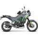 Foto 5 de FIJACIÓN BOLSA DEPÓSITO CLICK SYSTEM SHAD K016CS KAWASAKI KLE 500 26