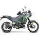 Foto 6 de FIJACIÓN BOLSA DEPÓSITO CLICK SYSTEM SHAD K016CS KAWASAKI KLE 500 26