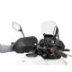 Foto 4 de FIJACIÓN BOLSA DEPÓSITO CLICK SYSTEM SHAD R011CS ROYAL ENFIELD HIMALAYAN BLACK 450 26
