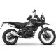 Foto 2 de CLICK SYSTEM SHAD FAST TANK BAG ROYAL ENFIELD HIMALAYAN BLACK 450 26 (R011CS)