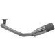Foto 1 de COLECTOR ACC.INOX MAXI SCOOTER HONDA FORZA 125 1520 CATALITICO OMOLOGATO RIC.ARROW
