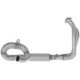Foto 1 de COLECTOR DEKAT INOX SUZUKI GSX-8R  GSX-8S E5 2324 (ARROW 71056CC)