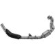 Foto 1 de COLECTOR RACING APRILIA TUAREG 660 EURO 5+ 2025 (ARROW 72202PD)