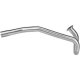 Foto 1 de COLECTOR RACING BETA RR 125 4T ENDUROMOTARD E5 2425 (ARROW 72212PD)