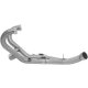 Foto 1 de COLECTOR RACING DE TITANIO BMW R12 GS E5+ 2526 (ARROW 72211PD)