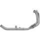Foto 1 de COLECTOR RACING HONDA CRF1100L (ARROW 72196PD)