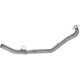 Foto 1 de COLECTOR RACING HONDA FORZA 750 E5+ 2025 (ARROW 73022MI)