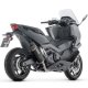Foto 3 de COLECTOR RACING HONDA FORZA 750 E5+ 2025 (ARROW 73022MI)