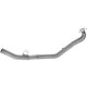 Foto 1 de COLECTOR RACING HONDA NC750X E5+ 2025 (ARROW 71802MI)