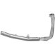 Foto 1 de COLECTOR RACING HONDA XL750TRANSALP 25 (ARROW 72203PD)
