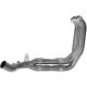Foto 1 de COLECTOR RACING INOX HONDA CB 1000 HORNET 2025 (ARROW 71797MI)