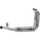 Foto 1 de COLECTOR RACING INOX KAWASAKI Z900 2025 (ARROW 71799MI)