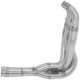Foto 1 de COLECTOR RACING INOX KAWASAKI ZX-6R 636 2425 (ARROW 71791MI)