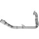 Foto 1 de COLECTOR RACING KOVE 800X PRO  800 RALLY E5+ 2025 (ARROW 72205PD)