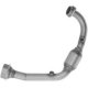 Foto 1 de COLECTOR RACING KTM 125 ENDURO R  SMC-R 20252026 (ARROW 71793MI)