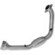 Foto 1 de COLECTOR RACING KTM 390 ADV RX - 390 ENDURO (ARROW 72209PD)