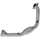 Foto 1 de COLECTOR RACING KTM DUKE 390 24 (ARROW 71788MI)