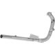 Foto 1 de COLECTOR RACING MOTO MORINI X-CAPE 700 E5+ 2025 (ARROW 71804MI)