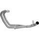 Foto 1 de COLECTOR RACING MOTOGUZZI V85 TT 2024  E5+ 2025 (ARROW 71803MI)