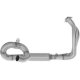 Foto 1 de COLECTOR RACING PARA SILENCIADORES INDY RACE EVO KAWASAKI NINJA 650 - Z650 2425 EURO 5+ (ARROW 71065CC)