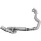 Foto 1 de COLECTOR RACING SUZUKI GSX-8R  GSX-8S E5E5+ 2425 (ARROW 71079CC)