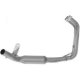 Foto 1 de COLECTOR RACING YAMAHA MT-07 E5+ 25 (ARROW 71094CC)