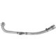 Foto 1 de COLECTORES ACC.INOX YAMAHA T-MAX 530 1216 CATALITICI OMOLOGATI RIC. ARROW
