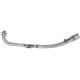Foto 1 de COLECTORES ACC.INOX YAMAHA T-MAX 530 1216 RIC. ARROW