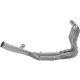 Foto 1 de COLECTORES RACING DE TITANIO BMW M 1000 RR 20252026 (ARROW 71818MI)