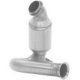 Foto 1 de CONECTOR CENTRAL CF MOTO 800MT  800MT-X E5+ 25 (ARROW 71719MIC)