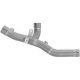 Foto 1 de CONECTOR CENTRAL NO CATALITICO DE ACERO DUCATI MULTISTRADA V2V2S 2025 (ARROW 71809MI)