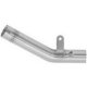 Foto 1 de CONECTOR CENTRAL RACING INOX KAWASAKI ZX-6R 636 2425 (ARROW 71790MI)