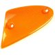 Foto 1 de CRISTAL INT. DEL. DCHO. APRILIA SR.50125150