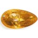 Foto 1 de Cristal interm. DEL. IZQ. PIAGGIO LIBERTY.50125150 2T-4T (-00)