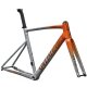 Foto 1 de CUADRO BICICLETA SPECIALIZED ALLEZ SPRINT COPPER TINT  BRONZE FOIL 2026
